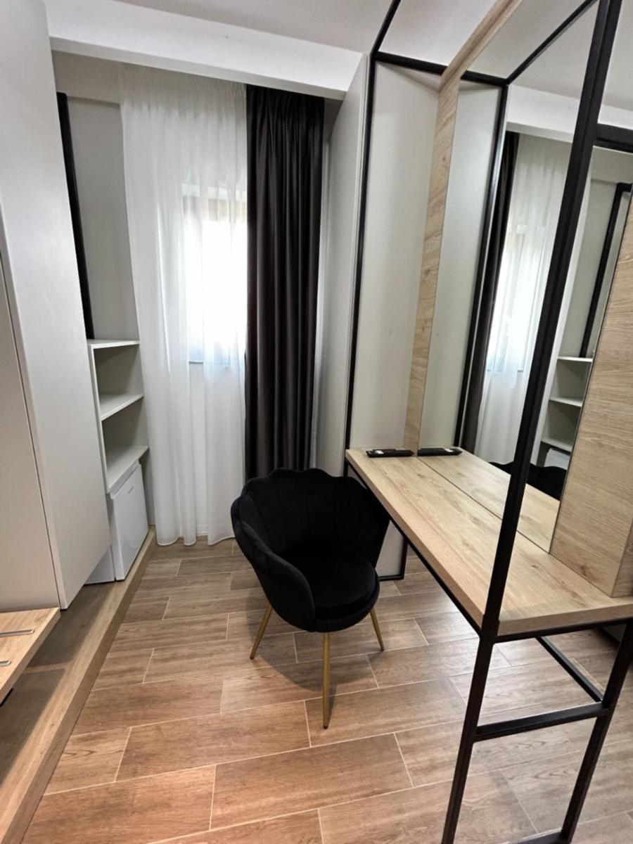 Visan Monarc Boutique Aparthotel - Self Check-In מראה חיצוני תמונה