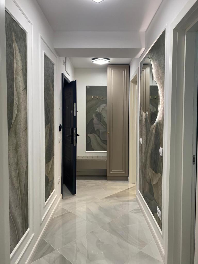 Visan Monarc Boutique Aparthotel - Self Check-In מראה חיצוני תמונה
